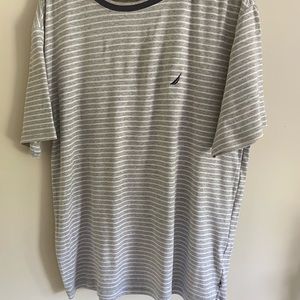 Nautica men’s sleep top L